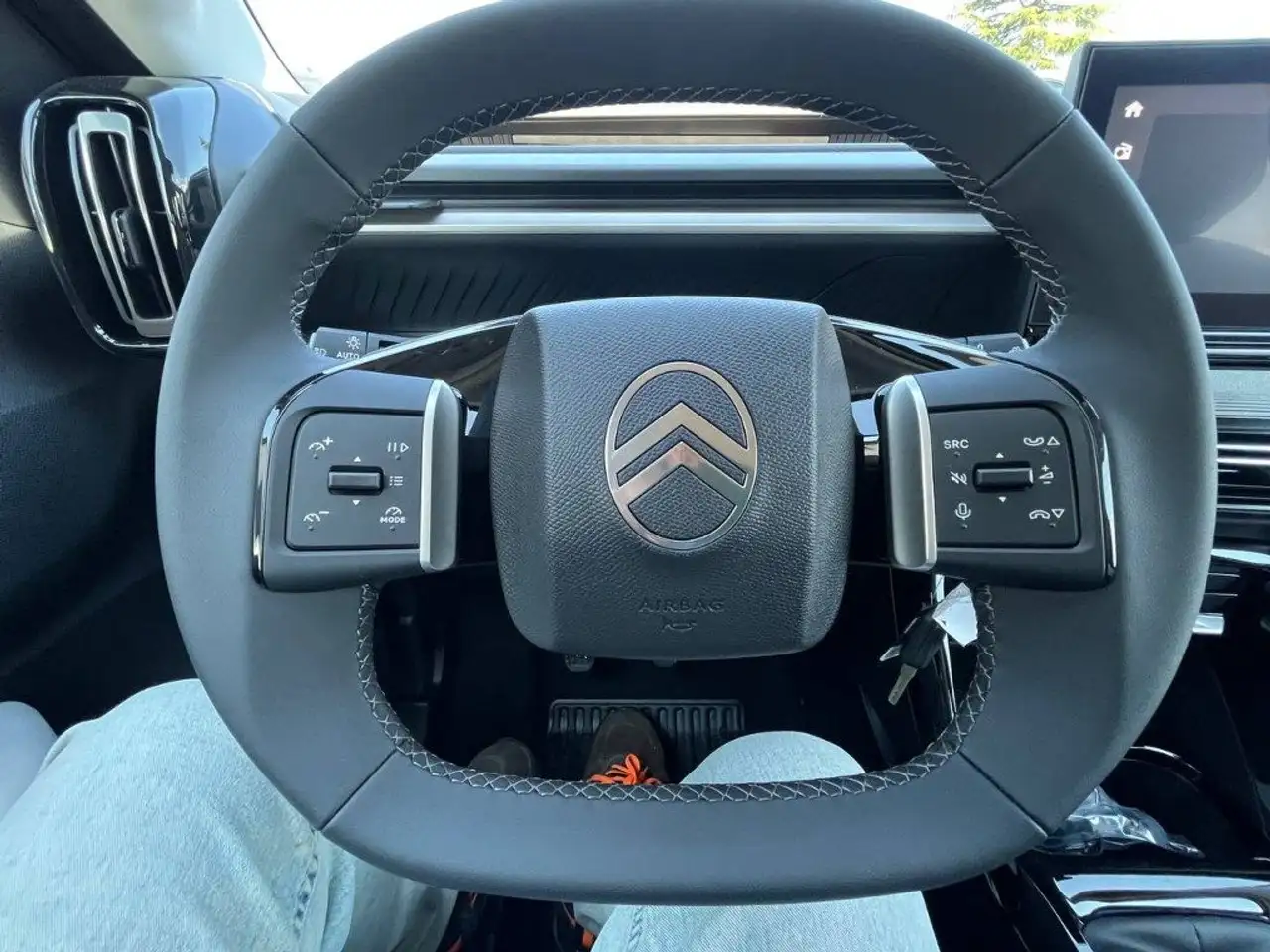 Citroen C3 2026 — фото 13