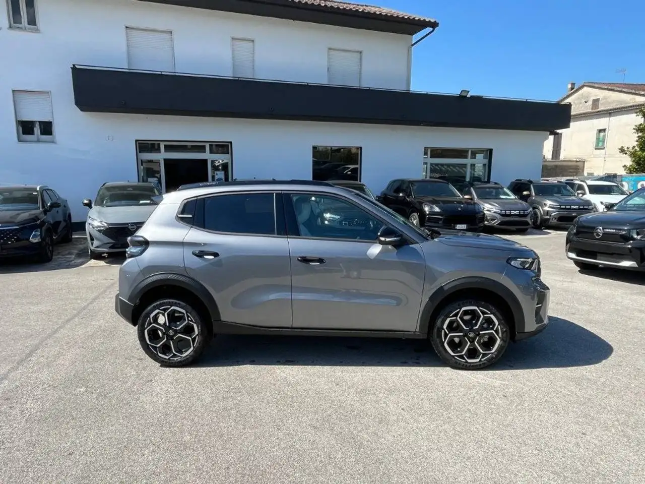 Citroen C3 2026