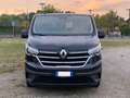 Renault Trafic Trafic BluedCi 150CV PL-TN Authentic Nero - thumbnail 2