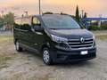 Renault Trafic Trafic BluedCi 150CV PL-TN Authentic Nero - thumbnail 3