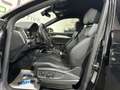 Audi Q5 50 TFSI E-PHEV Quattro S-Line Aut. Schwarz - thumbnail 10