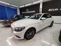 Mercedes-Benz MERCEDES-BENZ Clase C Berlina  Automático de 4 Pu Blanc - thumbnail 2