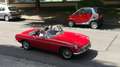 MG MGB cabriolet Rouge - thumbnail 7