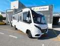 Fiat Motorhome dethleffs trend I7057 DBL Weiß - thumbnail 1