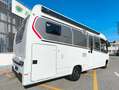 Fiat Motorhome dethleffs trend I7057 DBL Weiß - thumbnail 2