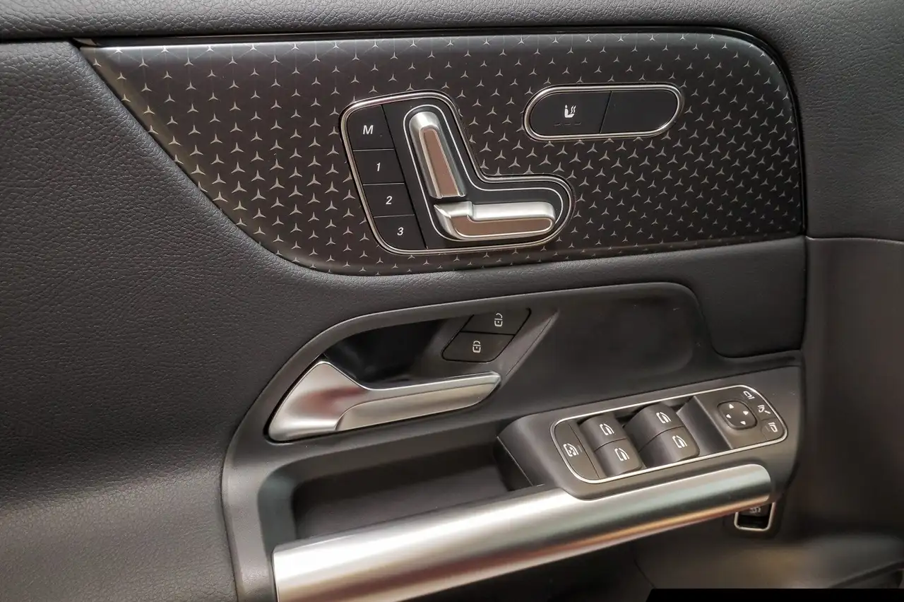 Mercedes-Benz B 200 B 200 Progressive 360°/Totw/Memory/AHK/Multibeam 14