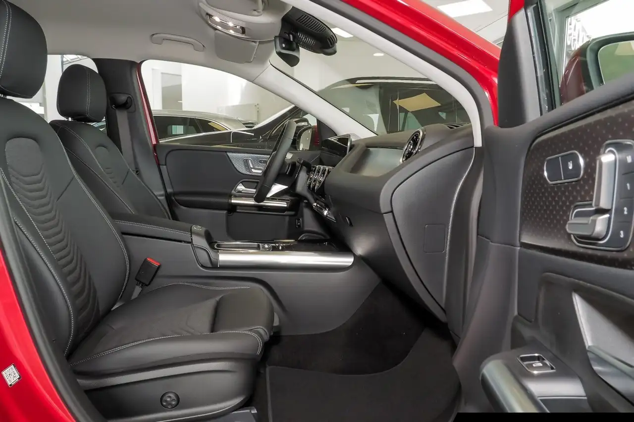 Mercedes-Benz B 200 B 200 Progressive 360°/Totw/Memory/AHK/Multibeam 6