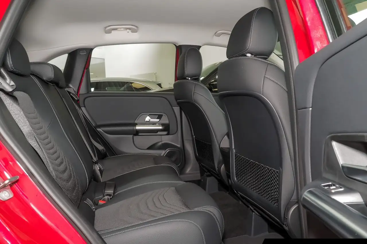 Mercedes-Benz B 200 B 200 Progressive 360°/Totw/Memory/AHK/Multibeam 9