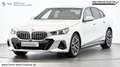 BMW 520 520d xDrive Blanc - thumbnail 1