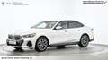 BMW 520 520d xDrive Blanc - thumbnail 5