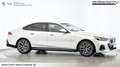 BMW 520 520d xDrive Blanc - thumbnail 7