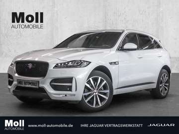 R-Sport AWD 30t EU6d-T Allrad AHK-el. klappb. AHK-