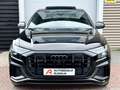 Audi Q8 4.0 TFSI SQ8 quattro Carbon/RS seats/HUD Zwart - thumbnail 7