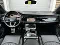 Audi Q8 4.0 TFSI SQ8 quattro Carbon/RS seats/HUD Black - thumbnail 11