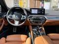 BMW 530 d Touring mhev 48V xdrive Msport auto Nero - thumbnail 5