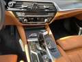 BMW 530 d Touring mhev 48V xdrive Msport auto Black - thumbnail 12