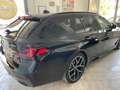 BMW 530 d Touring mhev 48V xdrive Msport auto Black - thumbnail 4