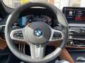 BMW 530 d Touring mhev 48V xdrive Msport auto Nero - thumbnail 10