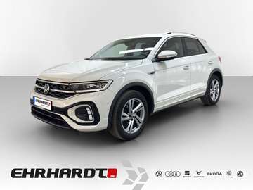2.0 TSI DSG 4MOTION R-Line AHK*LED*NAV*SHZ*ACC*...