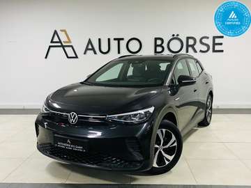 Pure electric AHK*LED*NAVI*DAB*ASSIST*PDC*