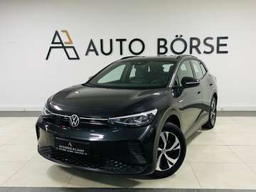 Pure electric AHK*LED*NAVI*DAB*ASSIST*PDC*