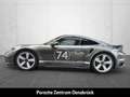 Porsche 992 (911) Turbo 50 Jahre Glasdach Burmester InnoDrive Grün - thumbnail 2