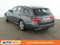 Mercedes-Benz E 200 E 200 T Avantgarde Aut. *NAVI*LED*TEMPO*PDC*SHZ* Gris - thumbnail 4