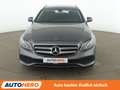 Mercedes-Benz E 200 E 200 T Avantgarde Aut. *NAVI*LED*TEMPO*PDC*SHZ* Gris - thumbnail 9