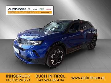 Mokka-e Elektromotor 54kWh - 3Phasig 115 kW GS