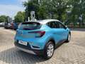 Renault Captur II 1.6 E-Tech Plug-in Hybrid 160 Intens Blau - thumbnail 4