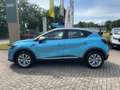 Renault Captur II 1.6 E-Tech Plug-in Hybrid 160 Intens Blau - thumbnail 2