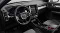 Volvo XC40 B3 Mild hybrid Benzina Core Argento - thumbnail 9