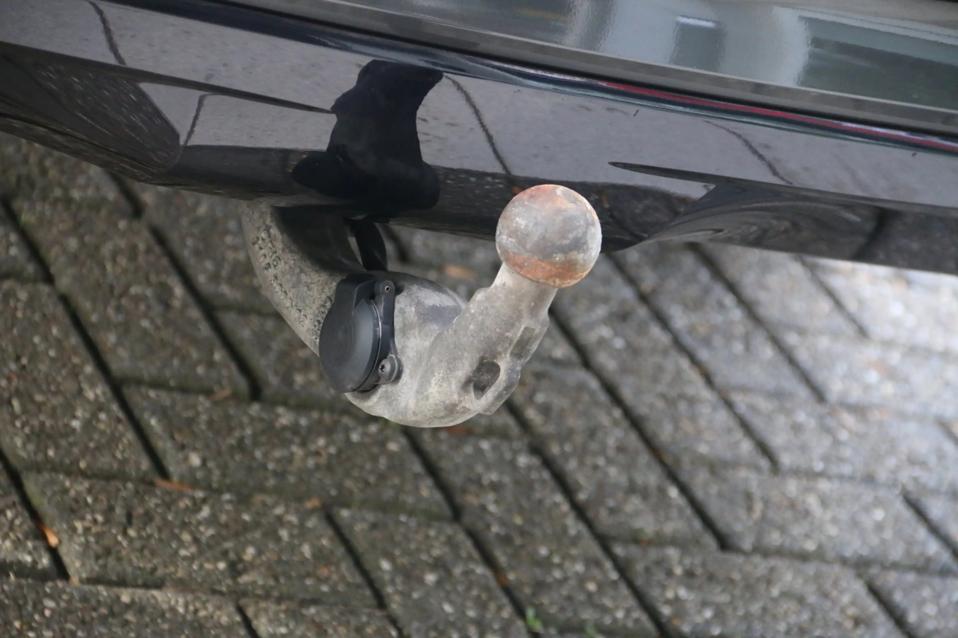 BMW X6 XDrive30d High Executive M-PAKKET NL-AUTO NAP! — photo 7
