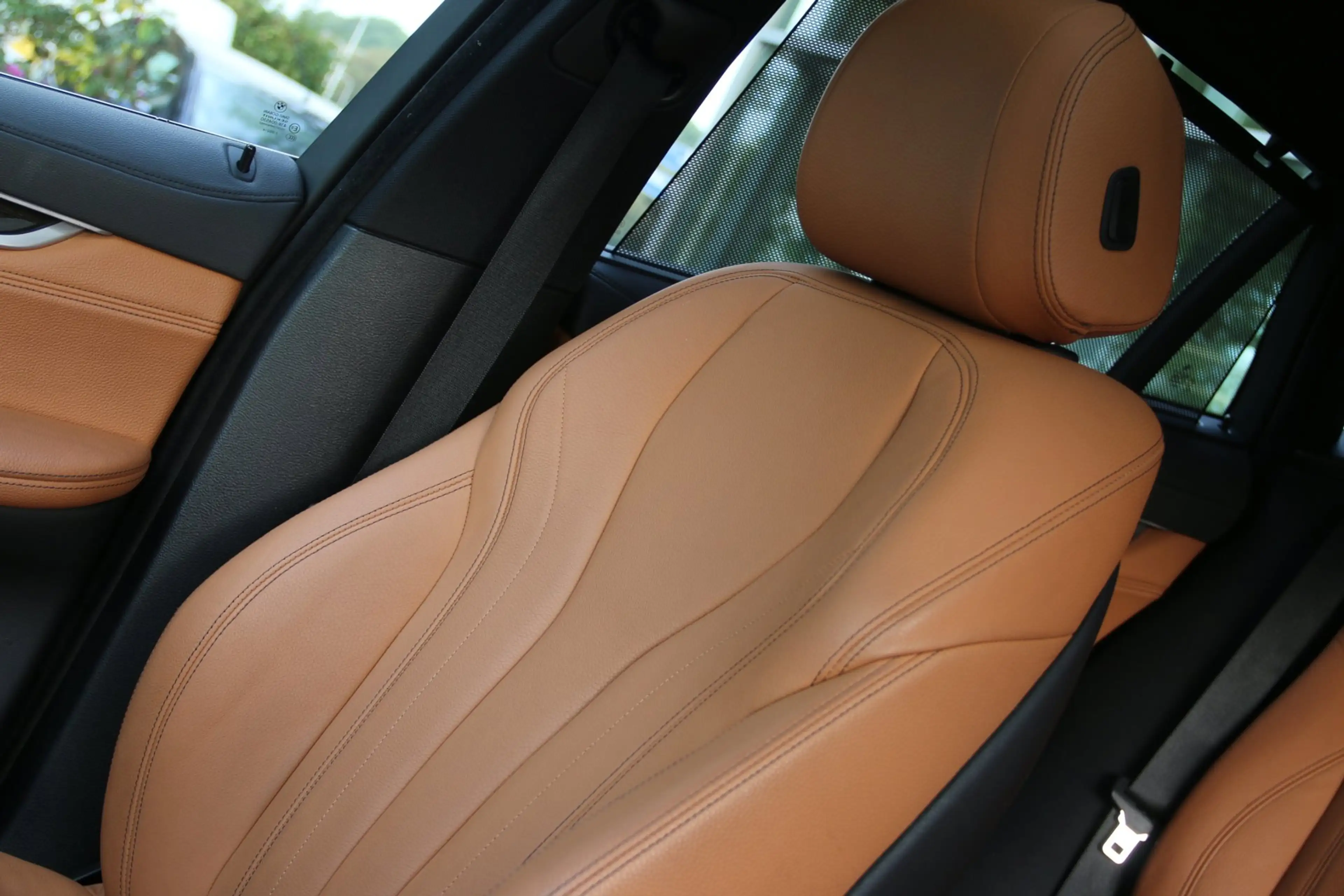 BMW X6 XDrive30d High Executive M-PAKKET NL-AUTO NAP! — photo 21