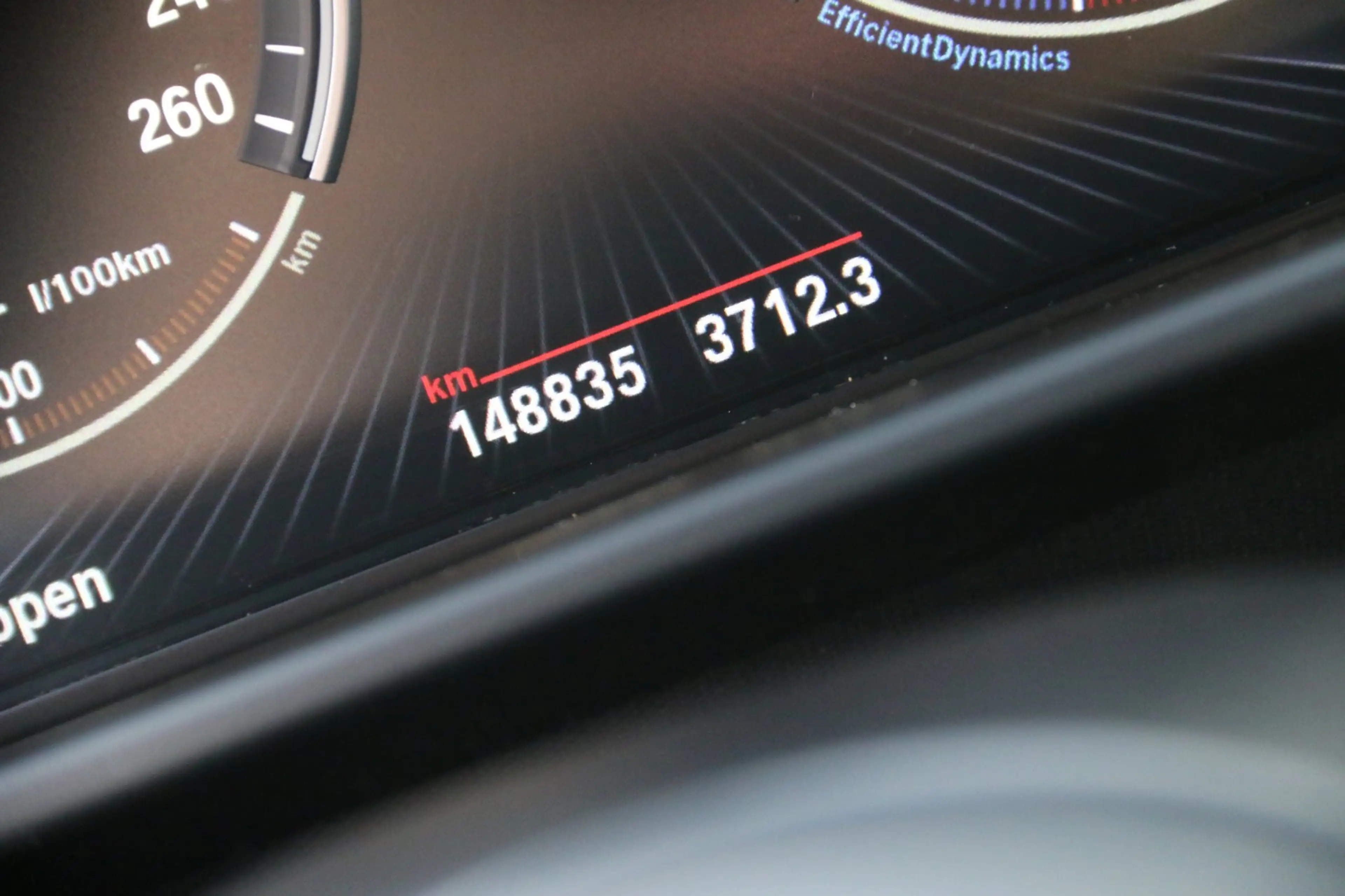 BMW X6 XDrive30d High Executive M-PAKKET NL-AUTO NAP! — photo 17
