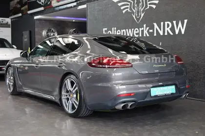 Annonce voiture d'occasion Porsche Panamera - CARADIZE