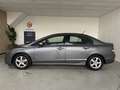 Honda Civic 1.3 Hybrid Elegance Airco, LMV, Automaat Grijs - thumbnail 5