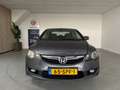 Honda Civic 1.3 Hybrid Elegance Airco, LMV, Automaat Grijs - thumbnail 6