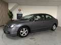 Honda Civic 1.3 Hybrid Elegance Airco, LMV, Automaat Grijs - thumbnail 1