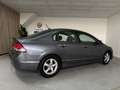 Honda Civic 1.3 Hybrid Elegance Airco, LMV, Automaat Grijs - thumbnail 7