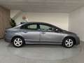 Honda Civic 1.3 Hybrid Elegance Airco, LMV, Automaat Grijs - thumbnail 8