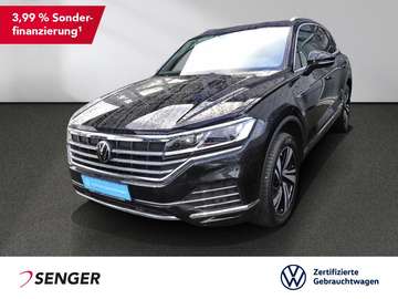 3.0 TDI Elegance Nav Pano AHK PDC APP