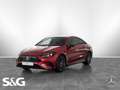 Mercedes-Benz CLA 350 4M EQ AMG MBUX+360°+M-LED+Pano+Distronic Rouge - thumbnail 12