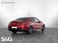 Mercedes-Benz CLA 350 4M EQ AMG MBUX+360°+M-LED+Pano+Distronic Rojo - thumbnail 3