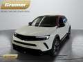 Opel Mokka 1.2 Turbo GS Line FLA LM KAM LED KlimaA Blanc - thumbnail 1