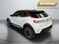 Opel Mokka 1.2 Turbo GS Line FLA LM KAM LED KlimaA Blanc - thumbnail 4