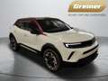 Opel Mokka 1.2 Turbo GS Line FLA LM KAM LED KlimaA Blanc - thumbnail 6