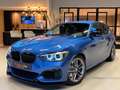 BMW 140 M140i Stage2+ Milltek Exhaust 450 Pk Xhp Bleu - thumbnail 1