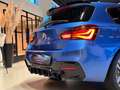 BMW 140 1-Serie M140i Stage2+ Milltek Exhaust 450 Pk Xhp Bleu - thumbnail 20