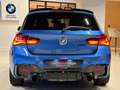 BMW 140 M140i Stage2+ Milltek Exhaust 450 Pk Xhp Bleu - thumbnail 5